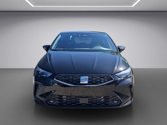 Ibiza 1.0 TSI DSG ACC, LED, Sitzheizung