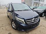 Mercedes-Benz V 220 CDI EDITION lang /7Sitze /Kamera - gebrauchte Mercedes-Benz V 220 aus dem Jahr 2015