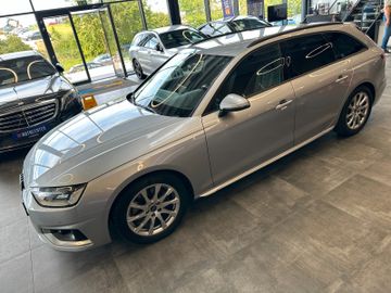 MYAUTOCENTER – Gebraucht- und Jahreswagen mit Werkstattservice in Pfaffenhofen Audi A4 Avant *ACC*AHK*LED*3-ZONEN*CARPLAY*