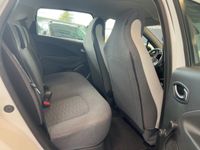 Renault ZOE - Vorschau Bild 9