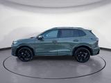 Volkswagen Tiguan 2.0 TDI DSG 4Motion R-Line Leder Pano - mit Diesel-Antrieb: Geländewagen, 2.0