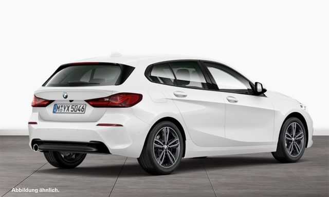 Foto Nummer 2: BMW 118i
