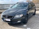 Volvo V70 D3 Linje Svart Kombi