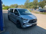 Ford Transit Custom Kamera PDC Sync 4 LED - Ford Transit Custom Jahreswagen