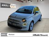 Fiat 500 DolceVita+Navi+Pano-Schiebedach+Allwetter - Fiat 500 in Rostock