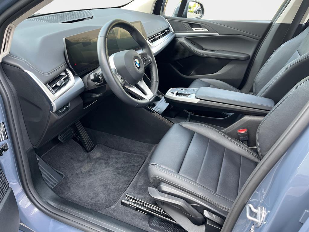 BMW Active 218i Active Tourer Luxury Line ACC+Adapt. LED+, миниатюра 6
