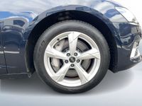 Audi A6 - Vorschau Bild 10