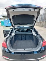 BMW 440 Gran Coupé 440i xDrive Gran Coupé Luxury... - gebrauchte BMW 440 Gran Coupé aus dem Jahr 2019