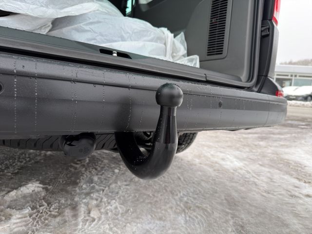 T6.1 Kombi 2.0 TDI L1H1