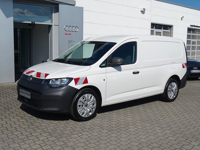 Caddy Cargo Maxi 2.0 TDI 4Motion (122PS)