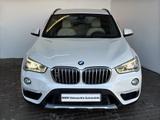 BMW X1 sDrive25iA xLine NaviPlus.AHK.RFK.LED.PDC.uvm - BMW X1 xLine mit Benzin-Antrieb
