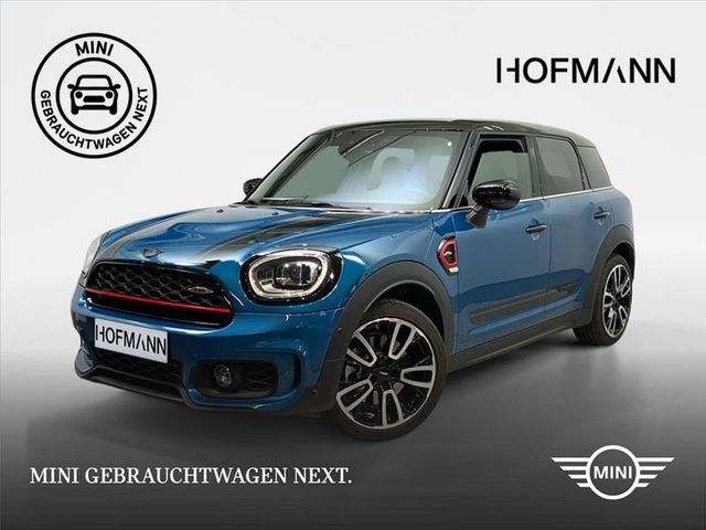 MINI Cooper S Countryman A JCW Trim MEGA Ausstattung