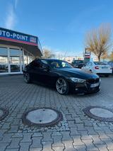 BMW Bmw F30 340i XDrive MPPSK - gebrauchte BMW 340 aus dem Jahr 2016