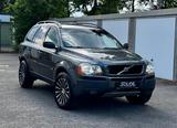 Volvo XC90 T6 Summum Geartronic - Volvo XC90: Summum