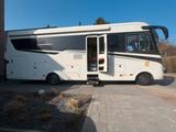 Concorde Charisma III 900L voll ausgestattet - Concorde Charisma ii