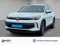 Volkswagen Tiguan - Vorschau Bild 1