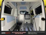 Ford Transit Custom Automatik *KTW/RTW* KAMERA (4129) - : Behindertengerecht, Auto