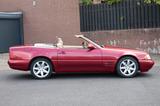 Mercedes-Benz SL 500 - R129 *MOPF 2 *TOP Zustand *Verdeck Neu* - Mercedes-Benz SL 500 in Düsseldorf