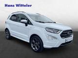 Ford Ecosport 1.0 ST-LINE / WINTER-PAKET/ DAB/ KAMERA - Ford EcoSport aus 2021