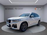 BMW X3 xDrive 30 i M Sport LED/ACC/HUD/CarPlay/H&K - BMW X3: Sport