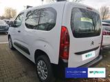 Citroën Berlingo MVP Live PACK 1.5 Blu - Citroën Berlingo Gebrauchtwagen in Mannheim