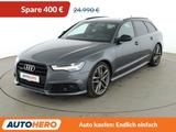 Audi A6 2.0 TFSI quattro S Line Aut.*NAV*MATRIX*ACC* - Audi A6: TFSI