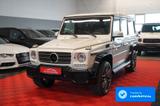 Mercedes-Benz G 500 AMG 4 Matic 7G  Bi-Xenon*Sitzkühl*AHK*RFK* - Mercedes-Benz G 500: Geländewagen