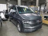 Volkswagen T6.1 California Ocean Sport-Paket*18Zoll*MARKISE - VW Sp