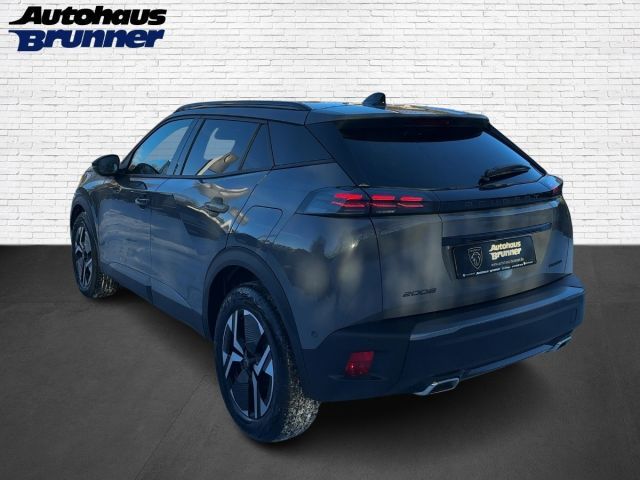 Foto Nummer 7: PEUGEOT 2008