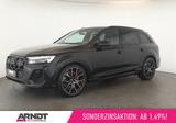 Audi SQ7 TFSI Facelift 7S Laser Pano BangO ACC 22 AHK - gebrauchte Audi SQ7 mit Facelift
