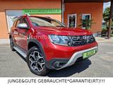 Dacia Duster II Adventure 4WD 1.3TCe 150 ALLRAD 6-Gang - Dacia Duster: Adventure