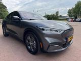 Ford Mustang Mach-E EXTENDED RWD 98KWH/PANO/ACARPLAY/