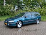 Opel Omega B 2.0 16v Caravan Automatik - Opel Omega Gebrauchtwagen Caravan