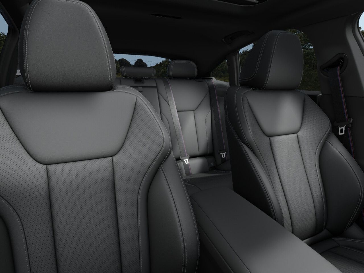 BMW 420 Gran Coupé - Bild 10