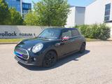 MINI One - der kleine Stadtflitzer  - : Kleine