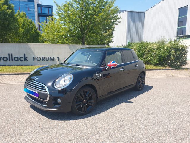 MINI ONE