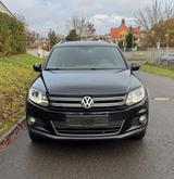 Volkswagen Tiguan 2.0 TDI 130kW DSG 4MOTION BMT LIFE LI... - VW Tiguan Life Gebrauchtwagen