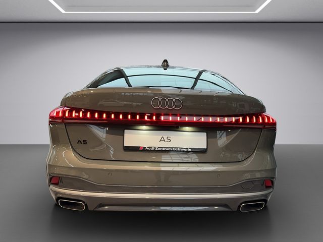 A5 Limousine TFSI 150 PS S tronic