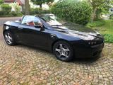 Alfa Romeo Spider 2.4 JTDM 20V - - Alfa Romeo Spider Gebrauchtwagen