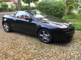 Alfa Romeo Spider 2.4 JTDM 20V - - Alfa Romeo Spider: Jtdm