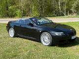 BMW M6 Cabrio V10 Sammlerzustand, komplette Historie - gebrauchte BMW M6 aus dem Jahr 2010