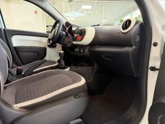 RENAULT Twingo TCe 90 Limited/KLIMA/SHZ/LED/TÜV NEU!