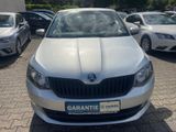 Skoda Fabia Active/Klima/El Fensterheber/TÜV/ NEU - Skoda Fabia: Fensterheber