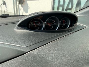 Ford Focus Lim. ST 2.5 |RECARO|Schiebedach|Xenon
