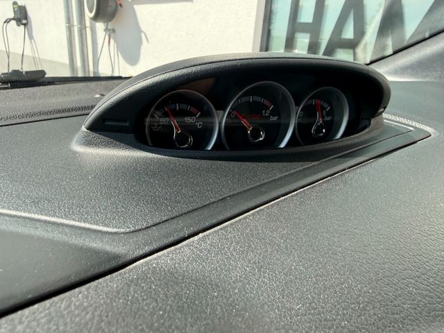 Ford Focus Lim. ST 2.5 |RECARO|Schiebedach|Xenon