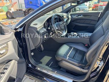 2015 Mercedes-BENZ CLS AMG 缩略图 11