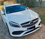 Mercedes-Benz 200 AMG Line - Mercedes-Benz 200 aus 2017