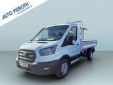 Ford Transit Pritsche 350 L2 Drei-Seiten-Kipper Trend - Ford Transit: Kipper