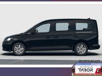 Volkswagen Caddy Maxi - Vorschau Bild 2