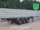 Kässbohrer CSRIL0S0E123 3 axles - Angebote